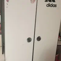 سرویس تخت و کمد نوجوان سالم وتمیز