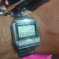 کاسیو حافظه دار اصلی