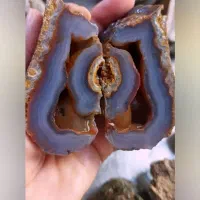 انواع سنگها ی معدنی وخاص|جواهرات|سرایان, |دیوار