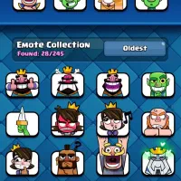 کلش رویال|کنسول، بازی ویدئویی و آنلاین|رباط‌کریم, نصیرشهر|دیوار