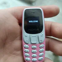 گوشی بند انگشتی نوکیا