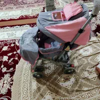 کالسکه|کالسکه و لوازم جانبی|مشهد, دوست آباد|دیوار