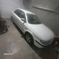 سمند ال ایکس|خودرو سواری و وانت|جلگه رخ, |دیوار