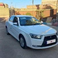 دنا پلاس 6 دنده معمولی، مدل ۱۴۰۴