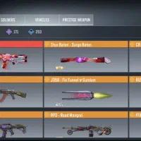 کالاف موبایل|کنسول، بازی ویدئویی و آنلاین|قم, نیروگاه|دیوار