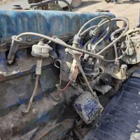 موتور ۶ سیلندر خطی آمریکایی|قطعات یدکی و لوازم جانبی|اصفهان, میرعماد|دیوار