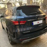 تیارا مدل ۱۴۰۲|خودرو سواری و وانت|تهران, دریا|دیوار