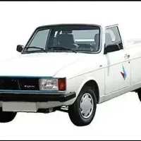 سلام پیکان وانت تروتمیز خریدارم