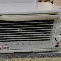 توستر نو