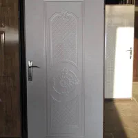 درب اتاقی ،چوبی،سرویس،حمام ،ضد سرقت|مصالح و تجهیزات ساختمان|تهران, نیلوفر|دیوار