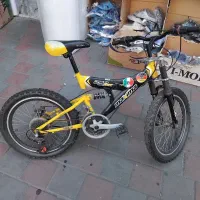 دوچرخه
