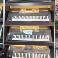 فروش انواع کیبورد|پیانو، کیبورد، آکاردئون|یزد, |دیوار
