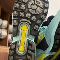 کتونی زد ایکس zx فیروزه ای|کیف، کفش، کمربند|اسلامشهر, شهرک انبیا|دیوار