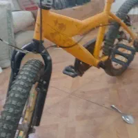 دوچرخه دست دوم