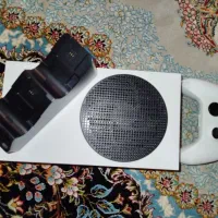 Xbox series S دو دسته همراه دسته اضافه
