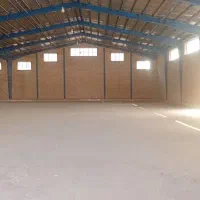 اجاره انبار دربستی (سوله)|اجارهٔ دفتر صنعتی، کشاورزی، تجاری|ری, جوانمرد قصاب|دیوار