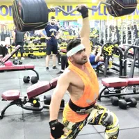 برنامه نویسی باشگاه بدنسازی به صورت حرفه ای