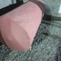 تانکر۱۵۰۰لیتری