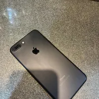 اپل iPhone 7 Plus با حافظهٔ ۱۲۸ گیگابایت