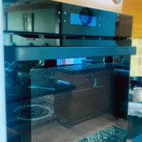 فرگاز تو کار حرفه ای