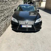 لکسوز مدل Es350
