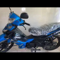 موتور تی وی اس مدل ۱۳۹۵