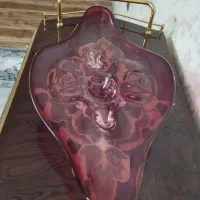 شیرینی خوری بزرگ چک و پارچ و لیوان|ظروف سرو و پذیرایی|فردیس, فردیس|دیوار