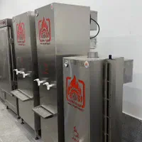 بویلر آبجوش صنعتی|کافی‌شاپ و رستوران|تهران, زعفرانیه|دیوار