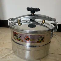 زودپز|ظروف پخت‌وپز|رشت, باهنر|دیوار