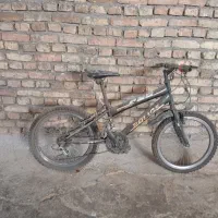 دوچرخه پلیس|دوچرخه، اسکیت، اسکوتر|ارومیه, |دیوار