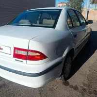 فروش سمند ای آف سون