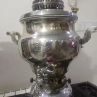 سماور اپولون گازسوز ۷لیتری