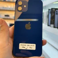 ایفون iphone 12 normal|موبایل|همدان, |دیوار