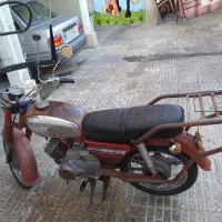 موتورسیکلت|موتورسیکلت|دلیجان, |دیوار