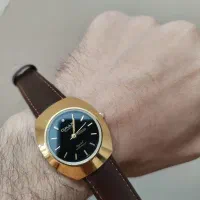 ساعت اوماکس قدیمی نو، آنتیک کاسیو سیکو