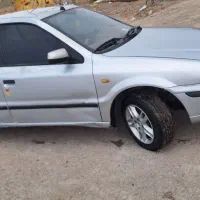 سمند lx|خودرو سواری و وانت|شادیان, |دیوار