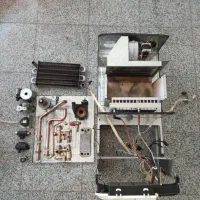 تعمیرپکیج‌ایرانی خارجی،داکت اسپیلت،اسلامشهر وحومه