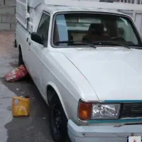 پیکان وانت