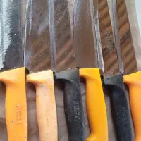 چاقو و کارد قصابی GBF اکبری و آشپزخانه ارزانترین