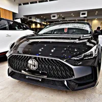 ام جی 4 چهار مشکی MG4 // مدل 1404 صفر خشک روز آنی