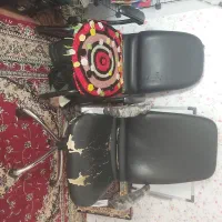 صندلی اداری