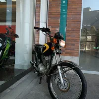 هندا 125و 150|موتورسیکلت|تبریز, |دیوار