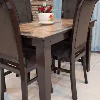 مبل و ناهار خوری|مبلمان خانگی و میز عسلی|بروجرد, |دیوار