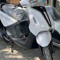 طرح اسکوپی ۱۵۰ اقساط|موتورسیکلت|اصفهان, عسگریه|دیوار