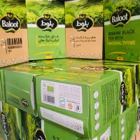 چای ممتاز ایرانی