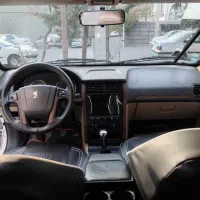 پژو پارس xu7p .tu5|خودرو سواری و وانت|فلاورجان, |دیوار