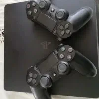 پی اس فور اسلیم کپی خور یک ترا