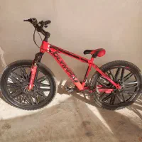 سه تا چرخ ۲۶ ۲۴ ۲۰|دوچرخه، اسکیت، اسکوتر|تربتحیدریه, پائین ولایت|دیوار