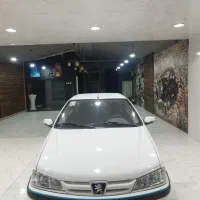 پرشیا سال مدل۹۸