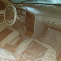 پرو پارس|خودرو سواری و وانت|بیرجند, |دیوار